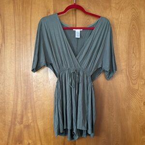 Boutique Romper